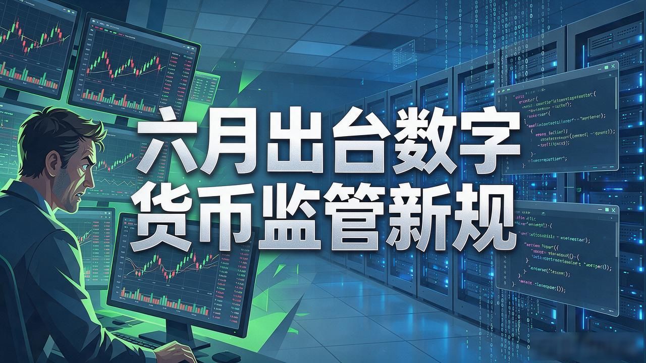 OTC场外交易反洗钱监测_六月出台数字货币监管_数字货币监管实名登记