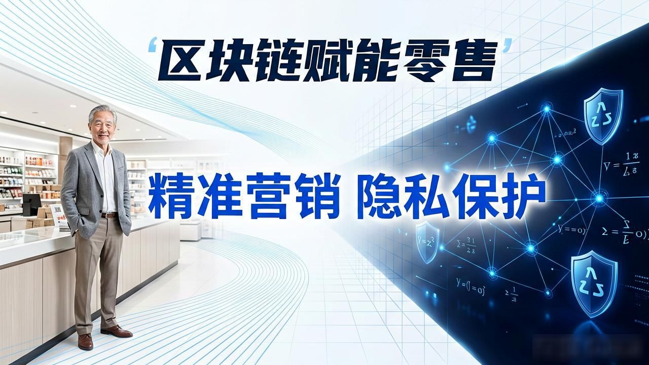 会员积分互通区块链联盟链_传统百货区块链供应链透明化_区块链与百货