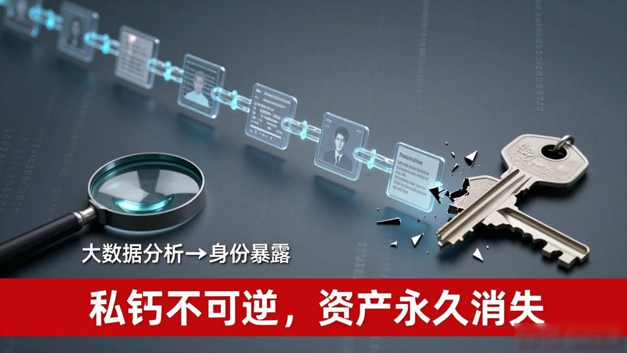 区块链的风险_区块链能源消耗痛点_区块链有何坏处