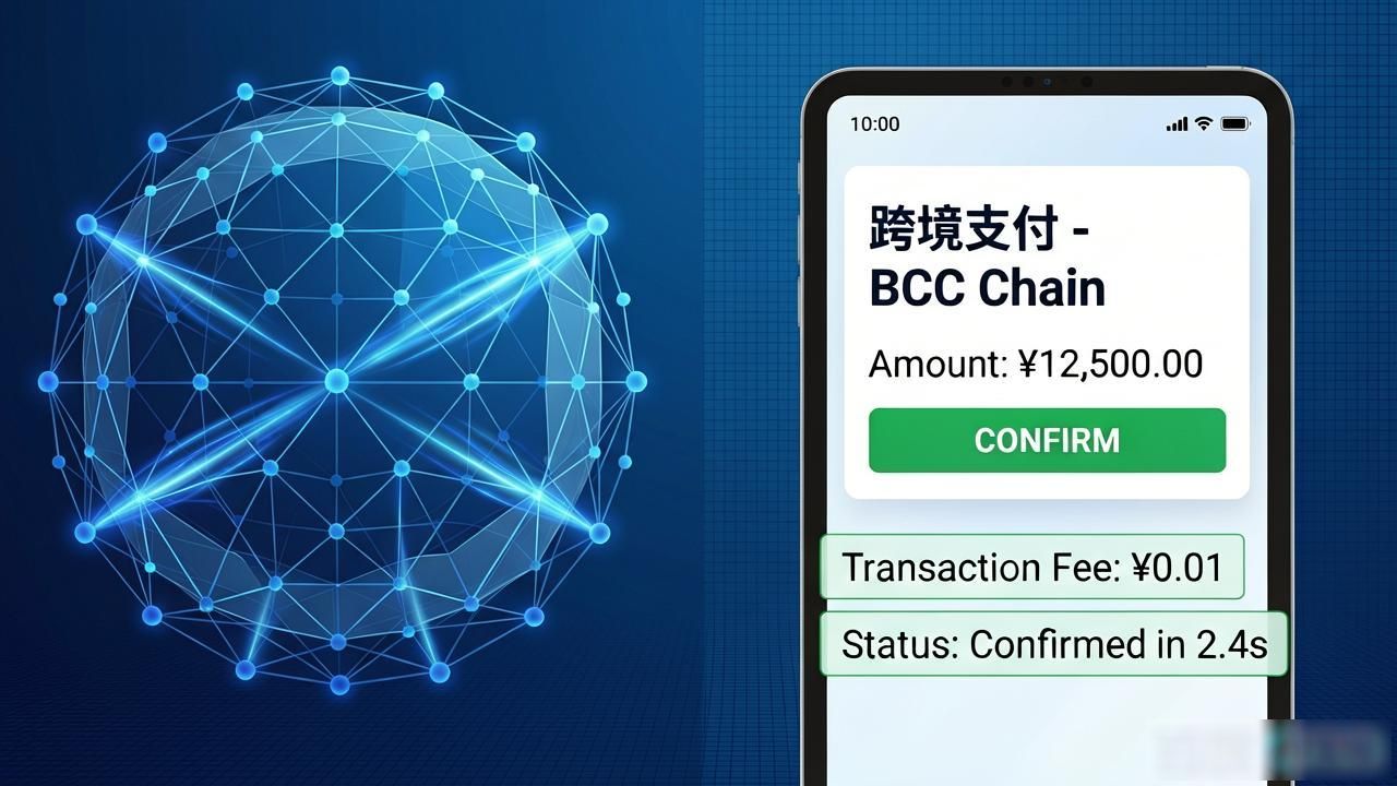 BCC区块链技术优势_BCC区块链与比特币的区别_bcc 区块链
