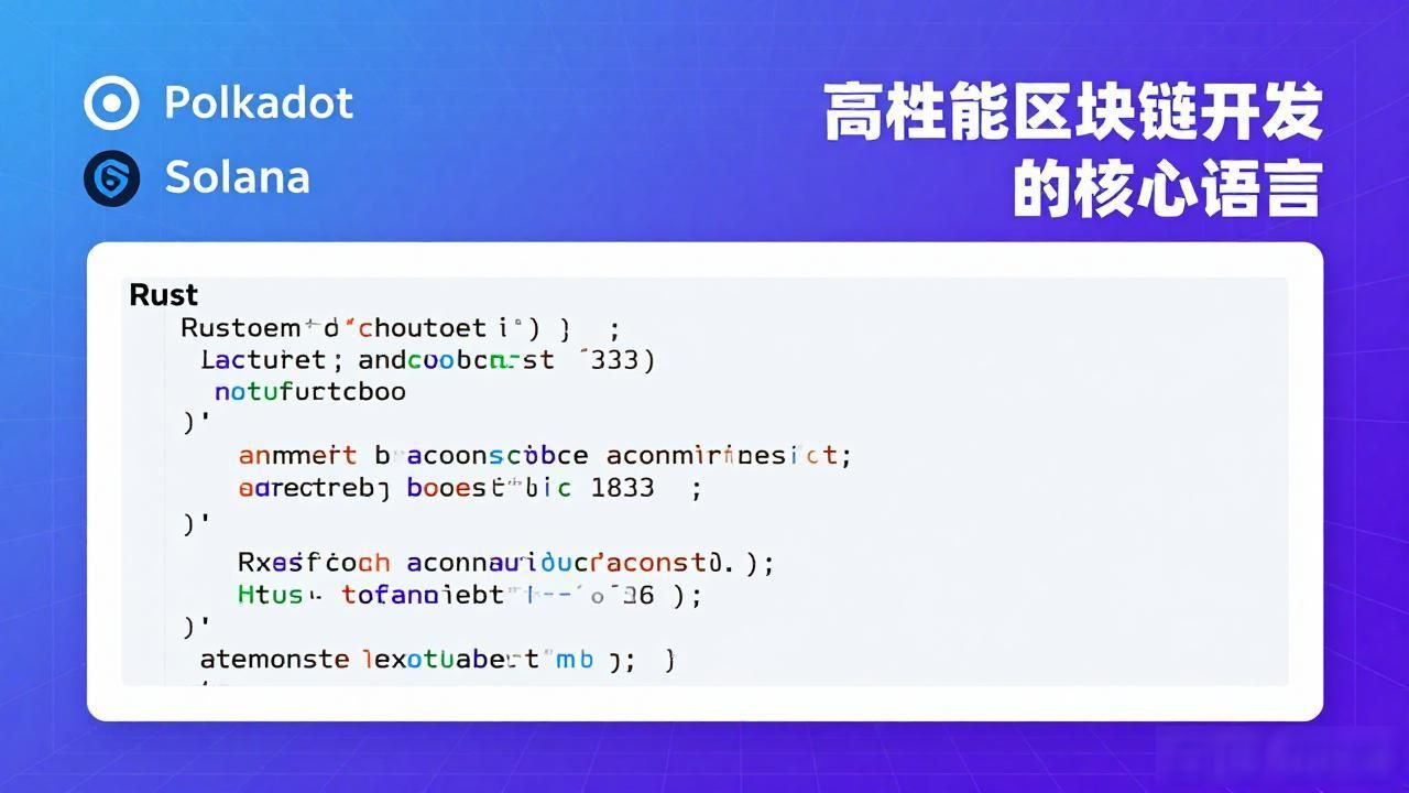 区块链用什么开发_区块链开发语言选择_Solidity语言特性