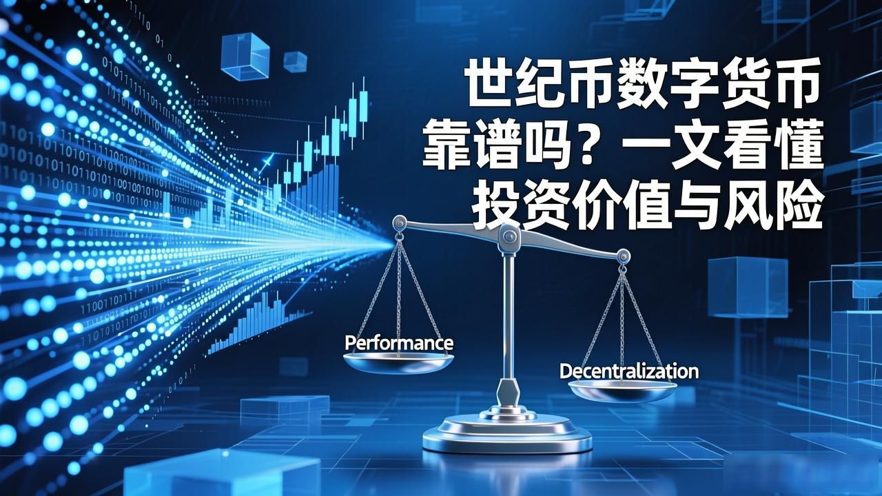 世纪币数字货币_世纪币去中心化金融项目评估_世纪币共识机制技术创新分析