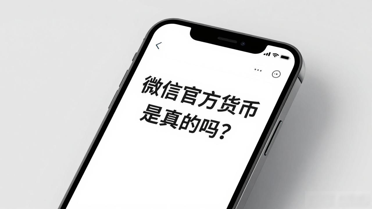 数字人民币_微信支付数字货币_微信官方数字货币