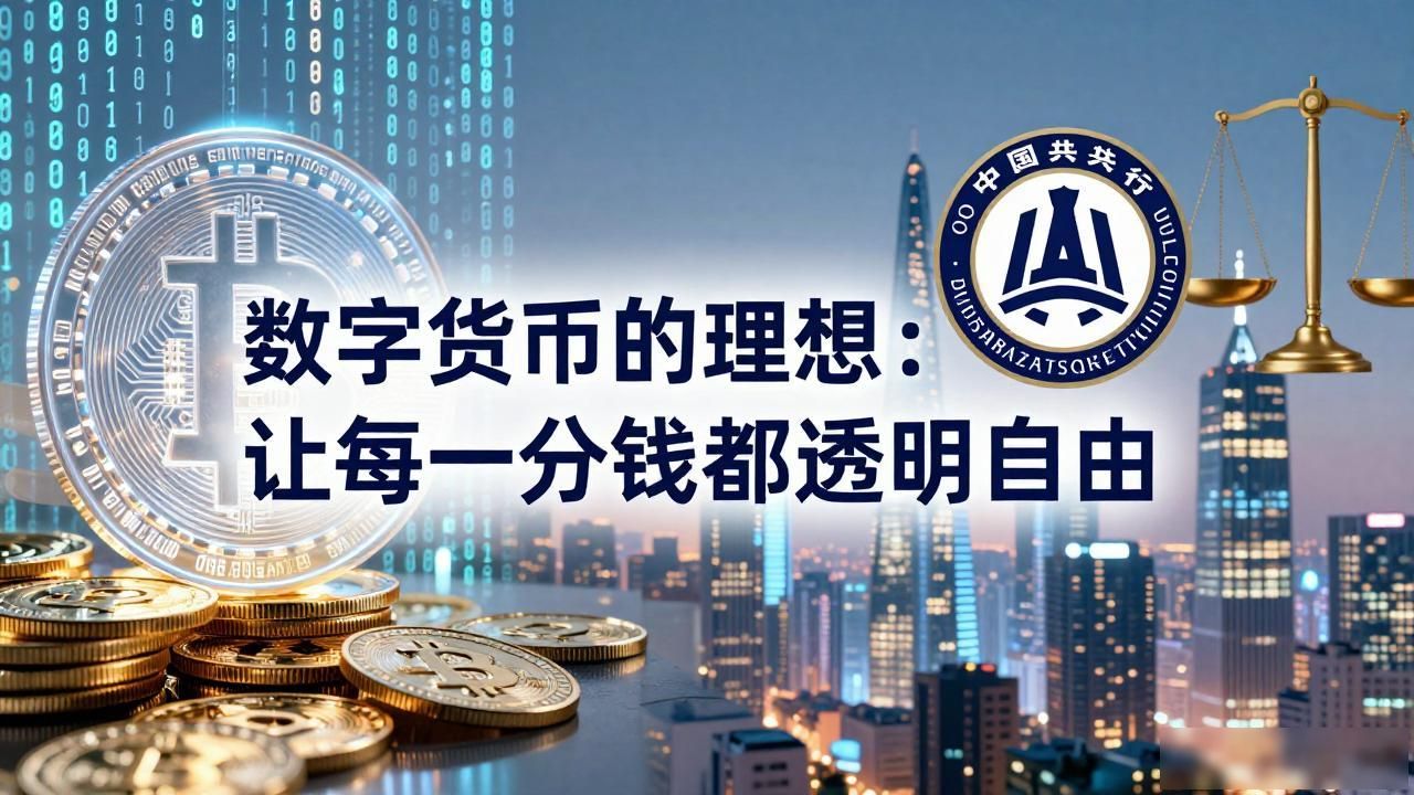 数字货币降低交易成本跨境支付_实行数字货币的理想_数字货币高效透明金融体系