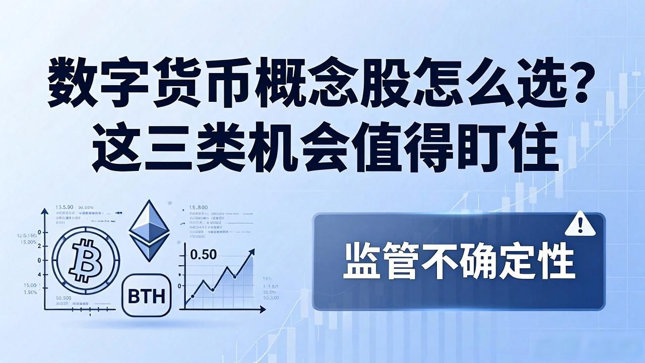 数字货币股份股_数字货币挖矿设备制造商投资分析_数字货币相关上市公司分类及投资逻辑