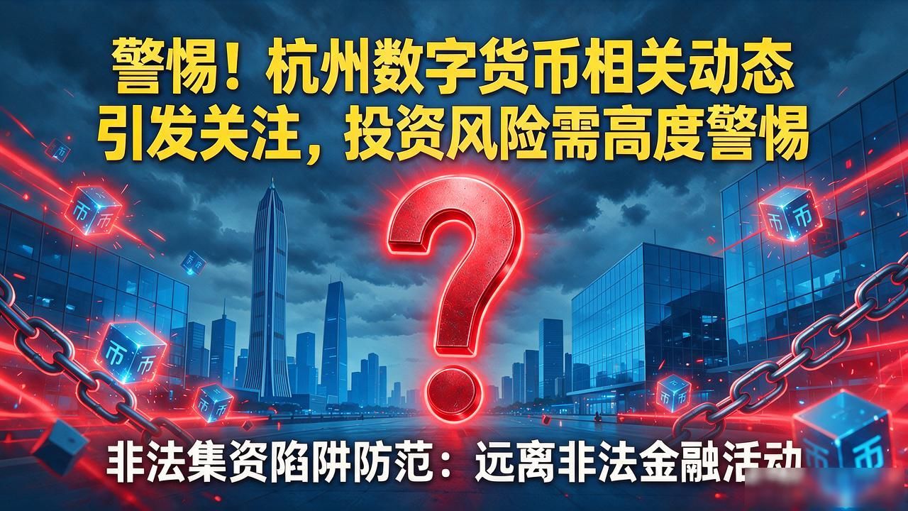 杭州数字货币事件最新_杭州数字货币风险_虚拟货币法律地位