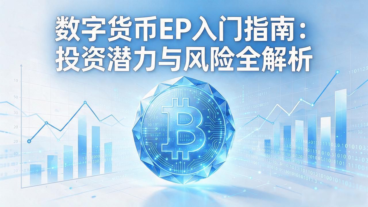 数字货币EP共识机制优势_数字货币ep_EP加密项目代币分配透明性