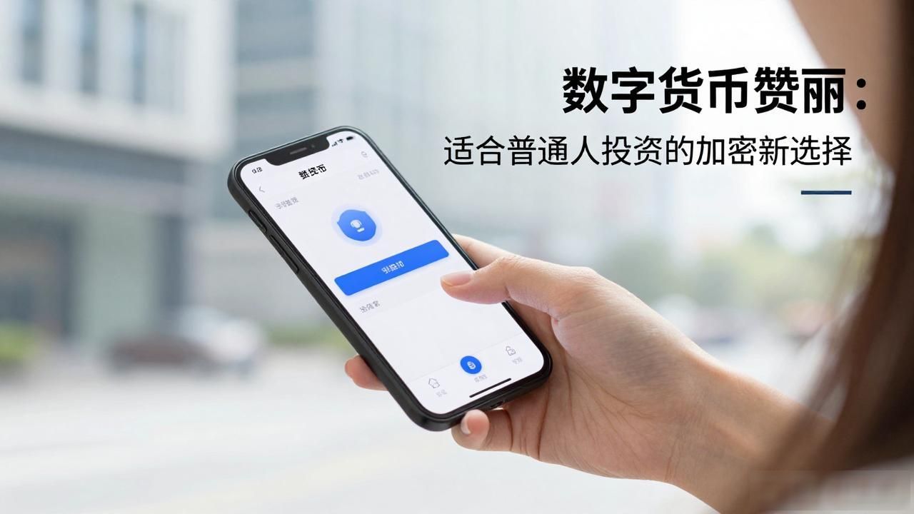 赞丽数字货币日常消费场景应用 赞丽数字货币小额支付手续费优势 赞丽数字货币线下连锁零售支付合作_数字货币赞丽