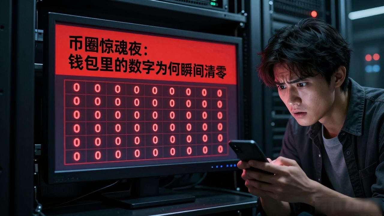 数字货币提现异常资产消失_数字货币还在突然变0_私钥管理疏忽智能合约漏洞