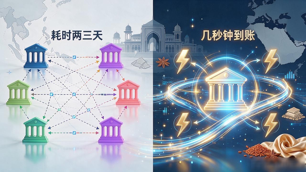 数字人民币的中间货币_数字人民币跨境支付中间货币_数字人民币多边央行数字货币桥