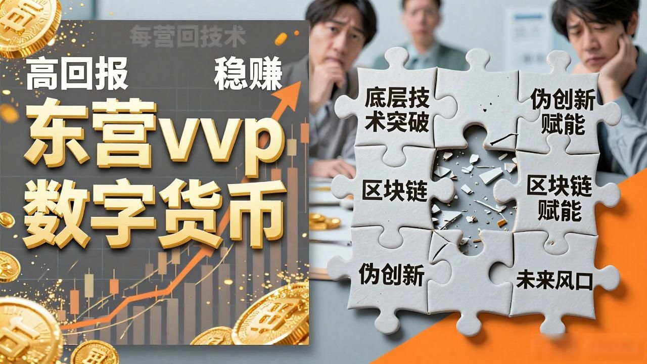 东营vfp数字货币_VFP数字货币骗局识别方法_山东东营VFP币投资骗局揭秘