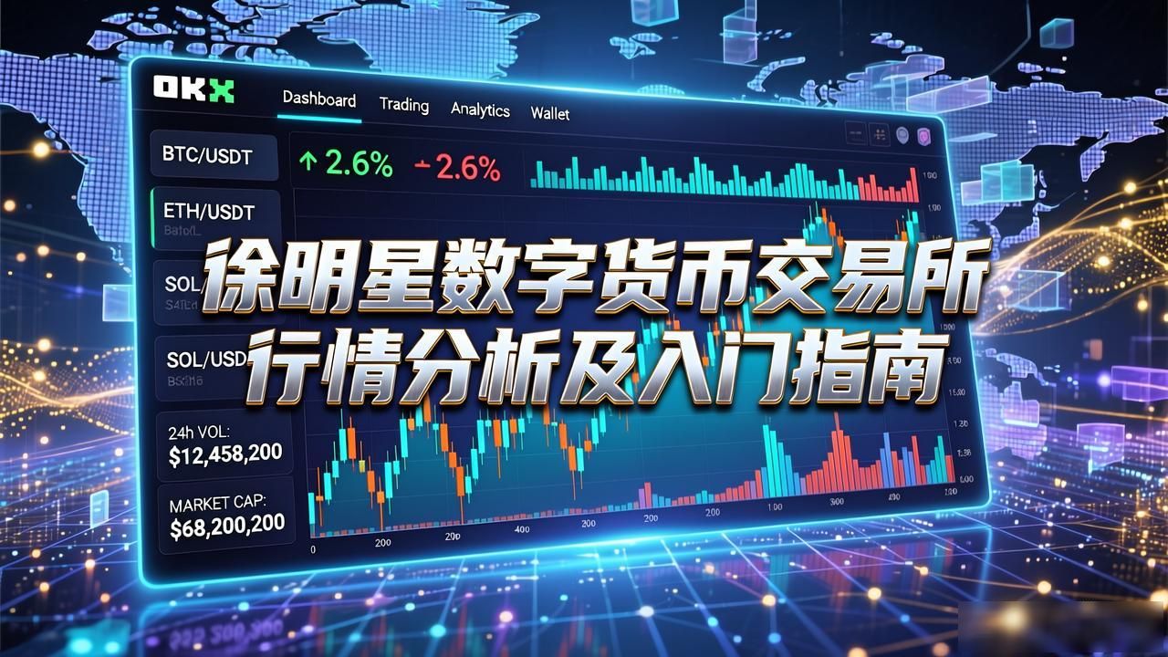 OKX交易所合规牌照申请情况_徐明星数字货币交易_徐明星创办的OKX交易所安全性评估
