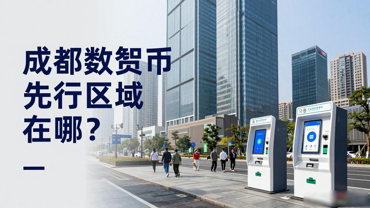 高新区天府新区数字人民币应用_成都数字人民币试点_成都数字货币先行区域