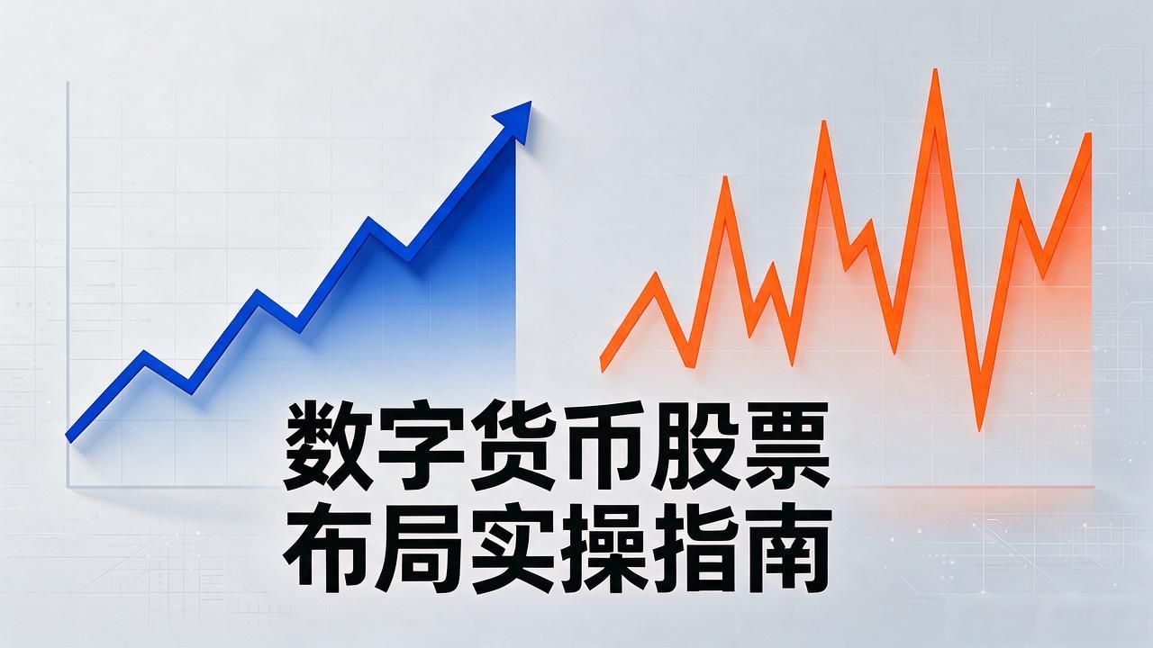 数字货币股票布局_加密资产与上市公司财报联动关系_2026年加密概念股基本面分析方法