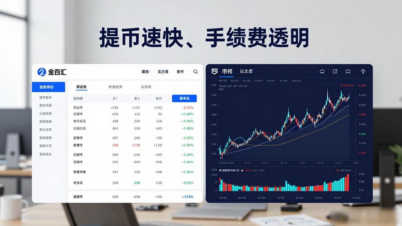 数字货币搬砖金百汇_金百汇平台提币速度快 手续费透明 搬砖操作技巧_数字货币搬砖套利平台 金百汇 搬砖核心逻辑