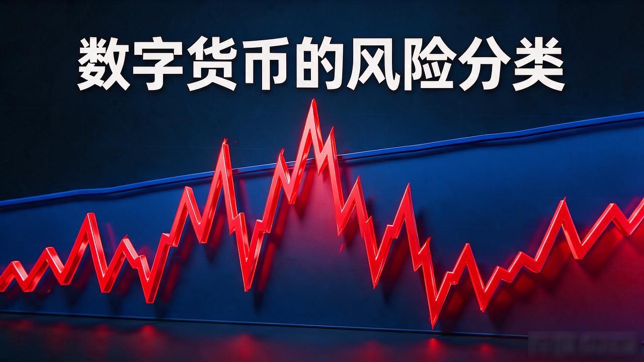 比特币投资面临的技术市场监管人性风险_数字货币的风险分类_数字资产牛熊周期投资风险