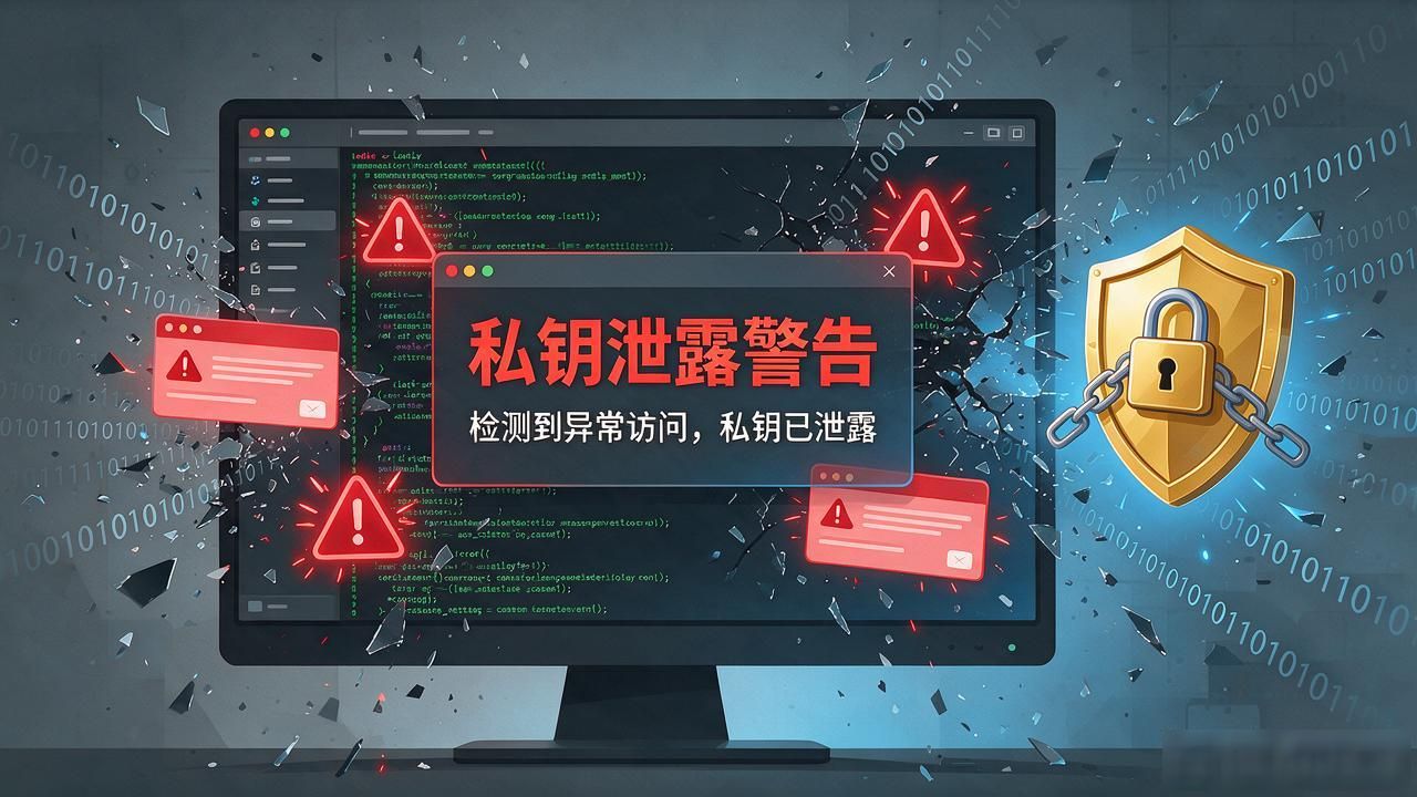 数字货币防控风险_数字资产投资风险 区块链加密货币安全防御 普通投资者数字资产避坑指南