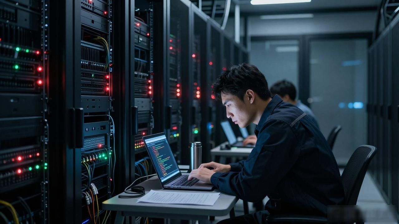 央行数字货币中装建设_数字人民币中间基础设施_中装建设密钥管理