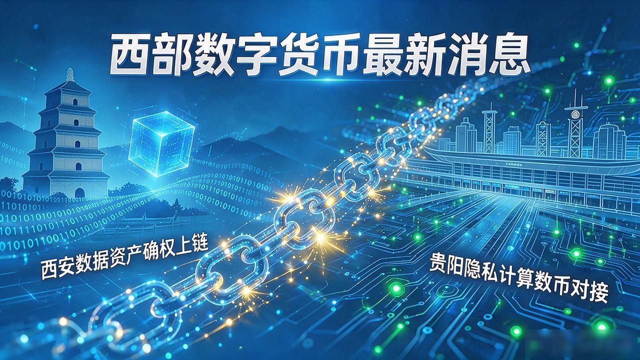 重庆跨境支付试点_西部数字货币最新消息_成都数字人民币试点