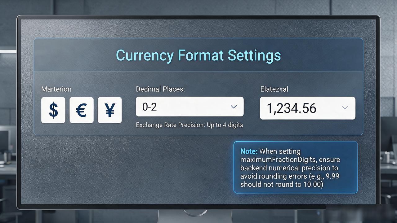 currency formatting rules_Intl.NumberFormat usage_数字样式中的货币样式