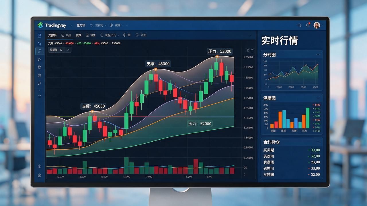 本地钱包余额查询工具推荐_电脑上查看数字货币余额和行情的方法_数字货币在电脑怎么看