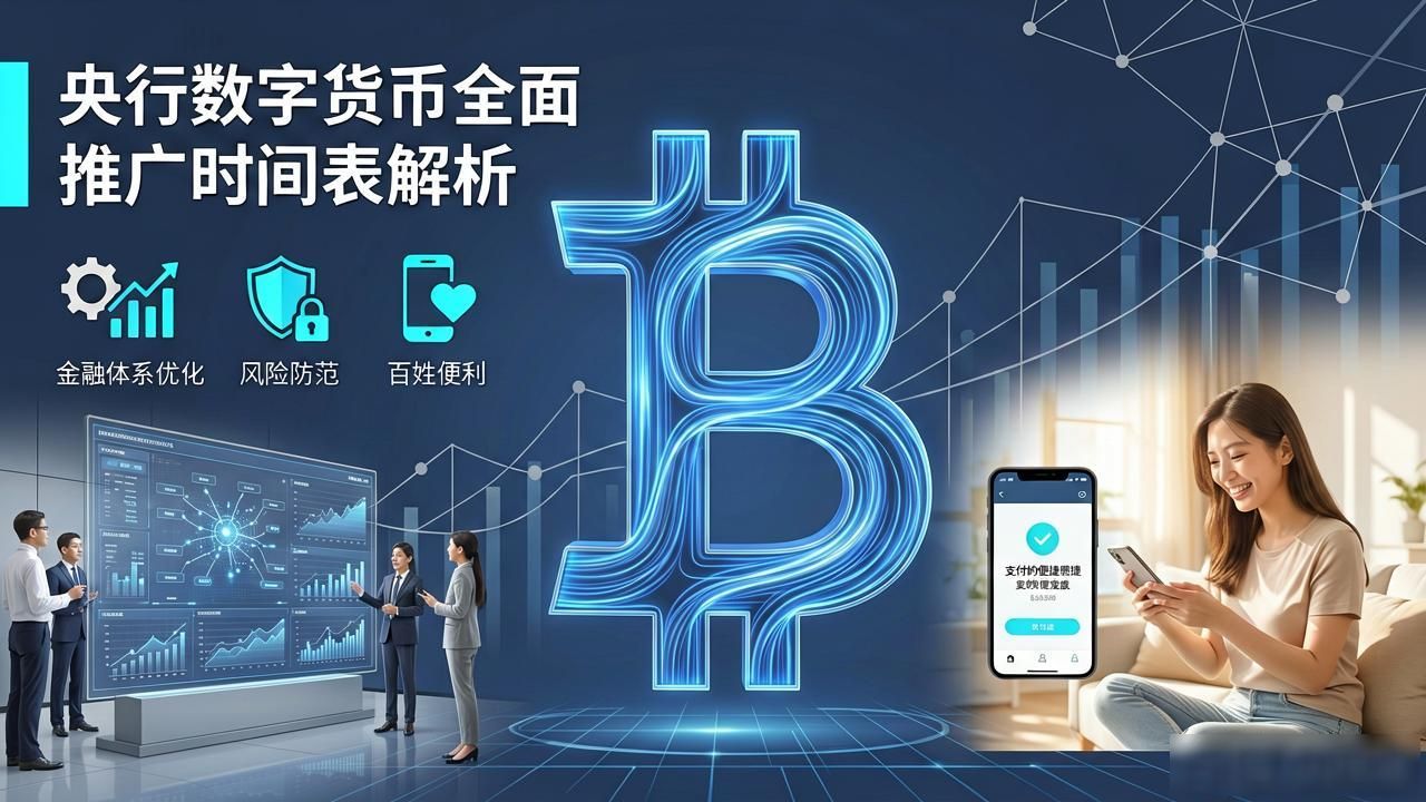 央行数字货币几月上线_数字人民币试点历程_数字人民币法偿性优势