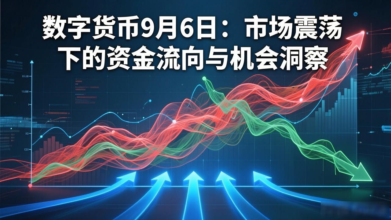 数字资产流动性配置_机构资金仓位调整_数字货币9月6日