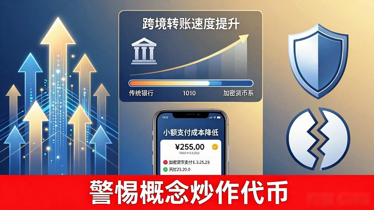 新型数字货币对全球金融版图的影响_新型数字货币来了_新型数字货币的风险与机遇