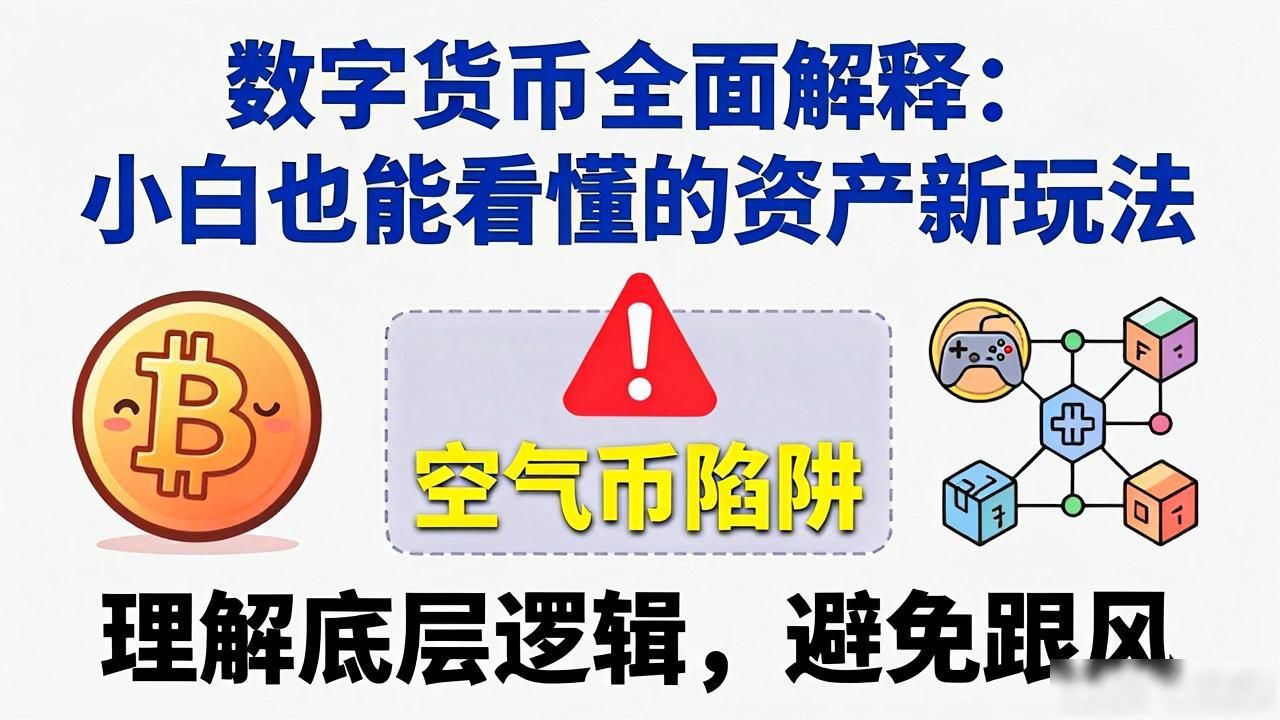 数字货币的技术革新_数字货币全面解释_数字货币的底层逻辑