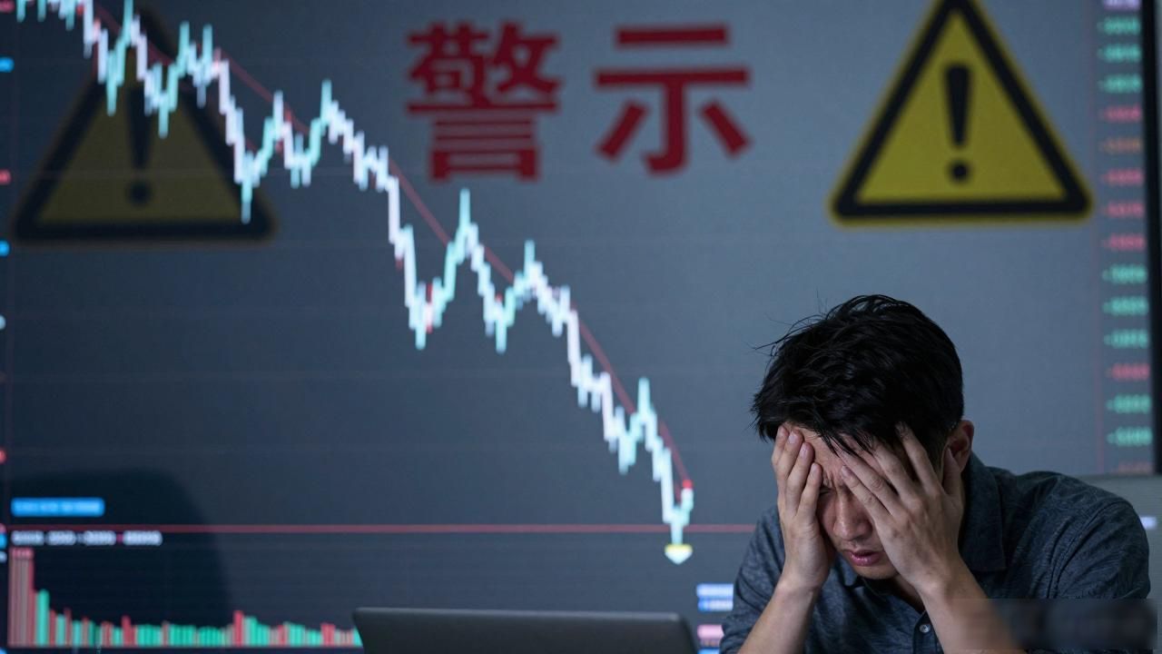 数字货币市场回调幅度超预期_数字货币板块跳水_投资者情绪化操作导致亏损