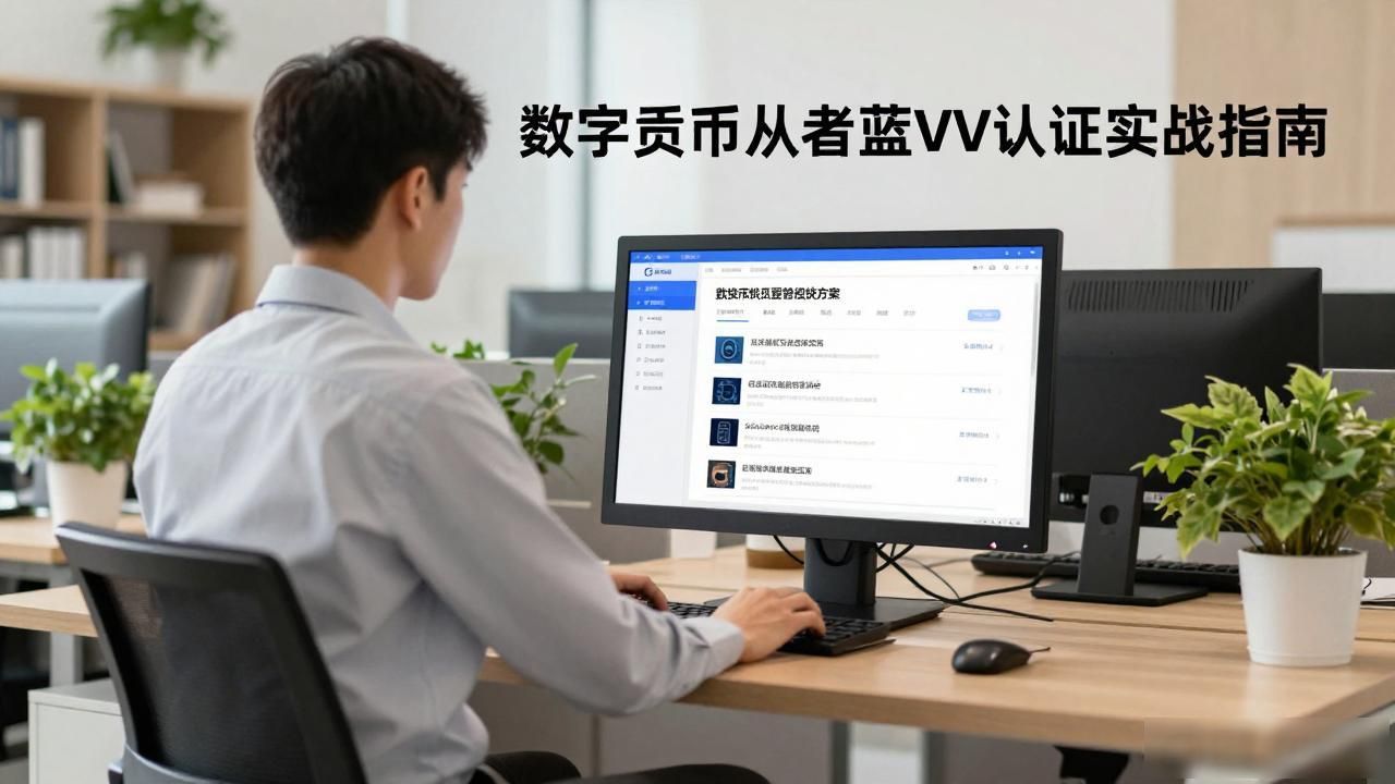 从事数字货币行业能申请蓝v吗_区块链技术服务微信企业认证_虚拟货币抖音蓝V认证