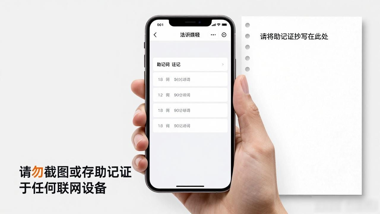钱包ID注册入口在哪里_数字钱包怎么注册_数字货币钱包注册流程