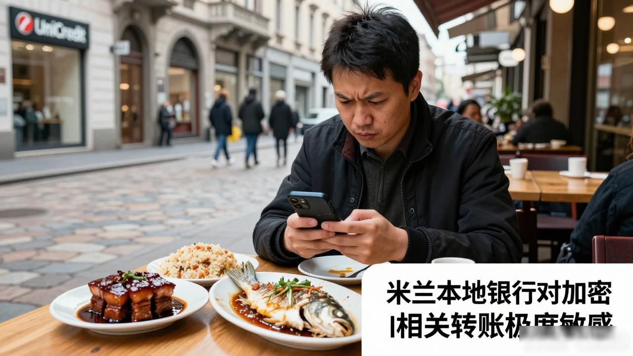 意大利加密资产税务申报_米兰交易数字货币_米兰数字货币交易