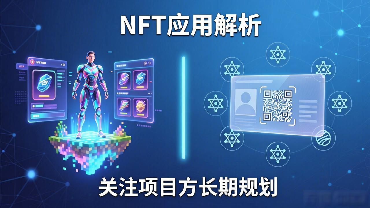 区块链技术在加密资产中的应用_数字货币投资项目大全_加密资产投资策略
