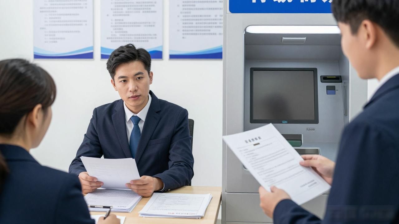 数字货币取款机_选址策略_安装数字货币取款机
