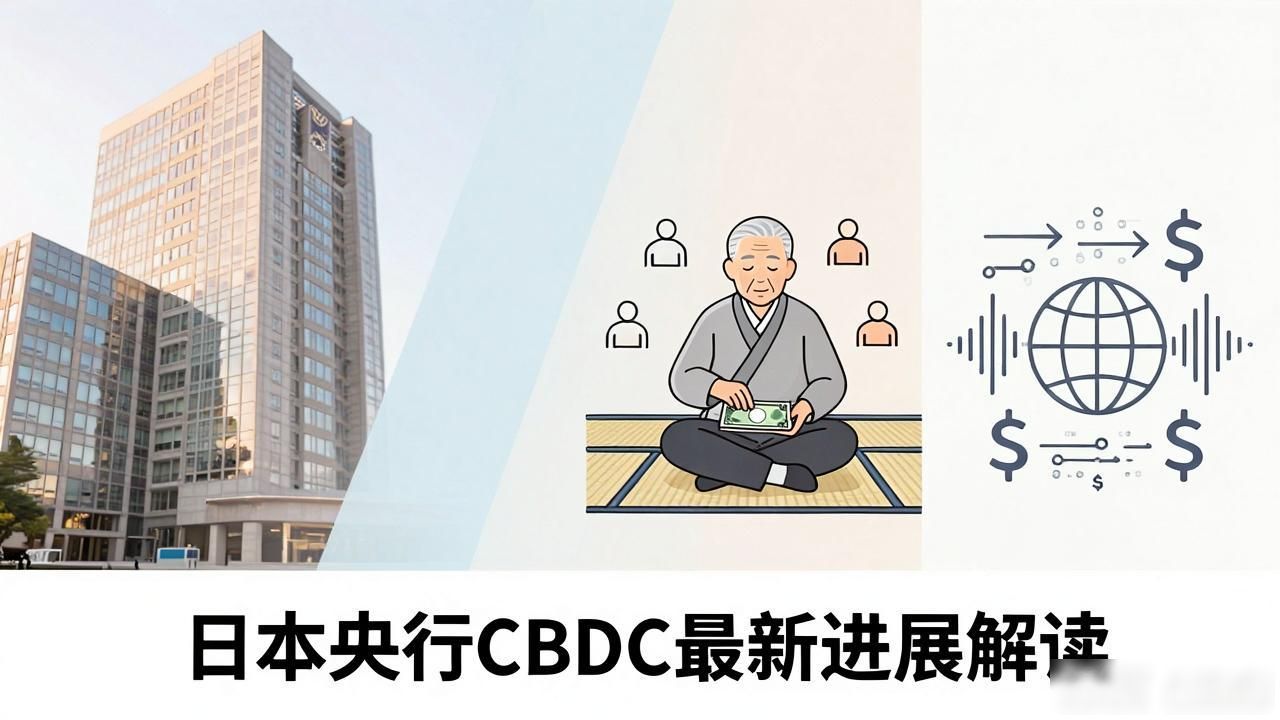 CBDC日本研究进展_日本数字货币发布了吗_日本银行法定数字货币