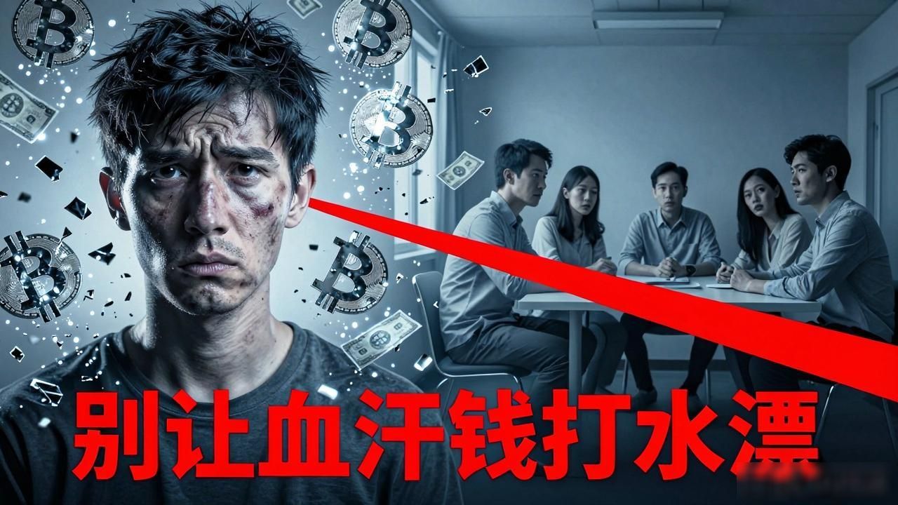 区块链投资骗局识别_参与数字货币传销_数字货币传销骗局