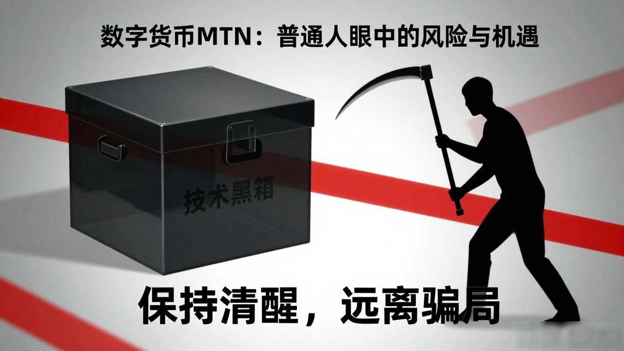 空气币金融陷阱_数字货币mtn_MTN加密货币骗局