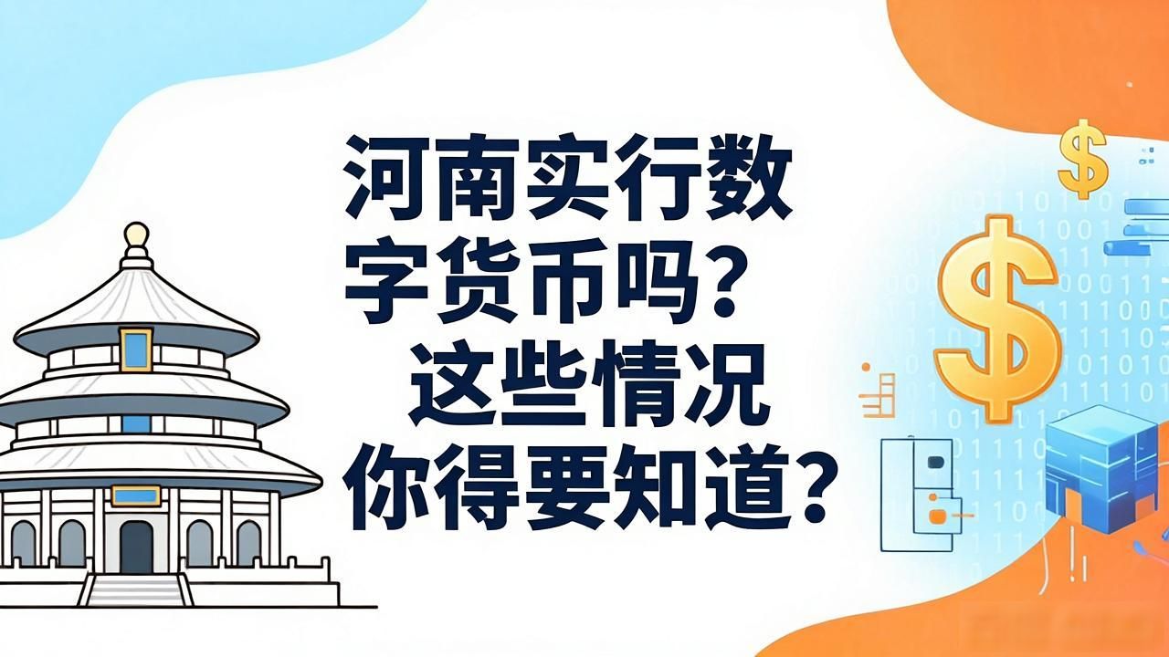 郑州数字人民币使用_河南实行数字货币吗_河南数字人民币试点