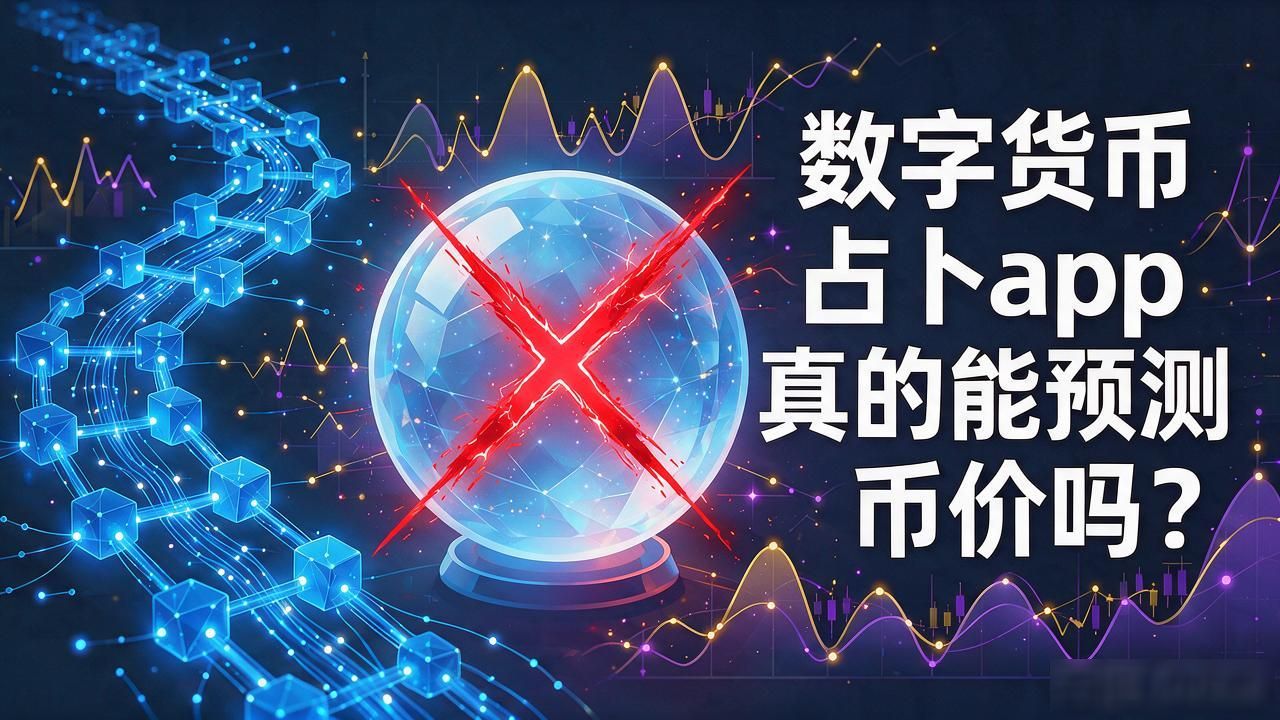 比特币行情预测软件是玄学还是金融骗局_利用巴纳姆效应收割订阅费的比特币占卜工具_数字货币占卜app