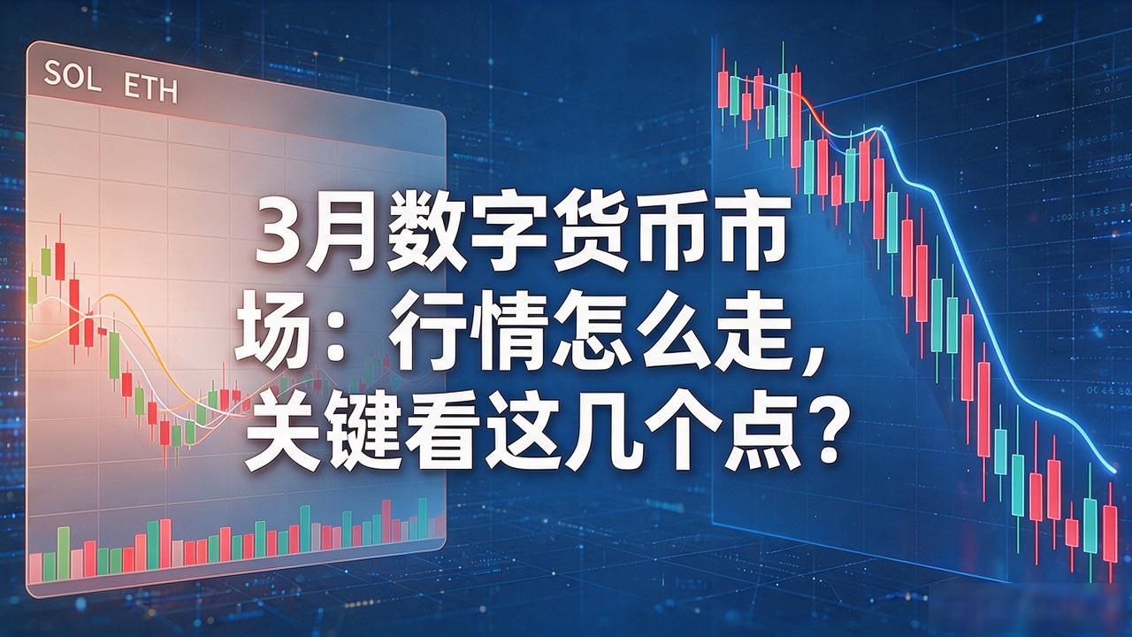 BTC山寨币走势分析_3月数字货币市场行情_3月数字货币市场