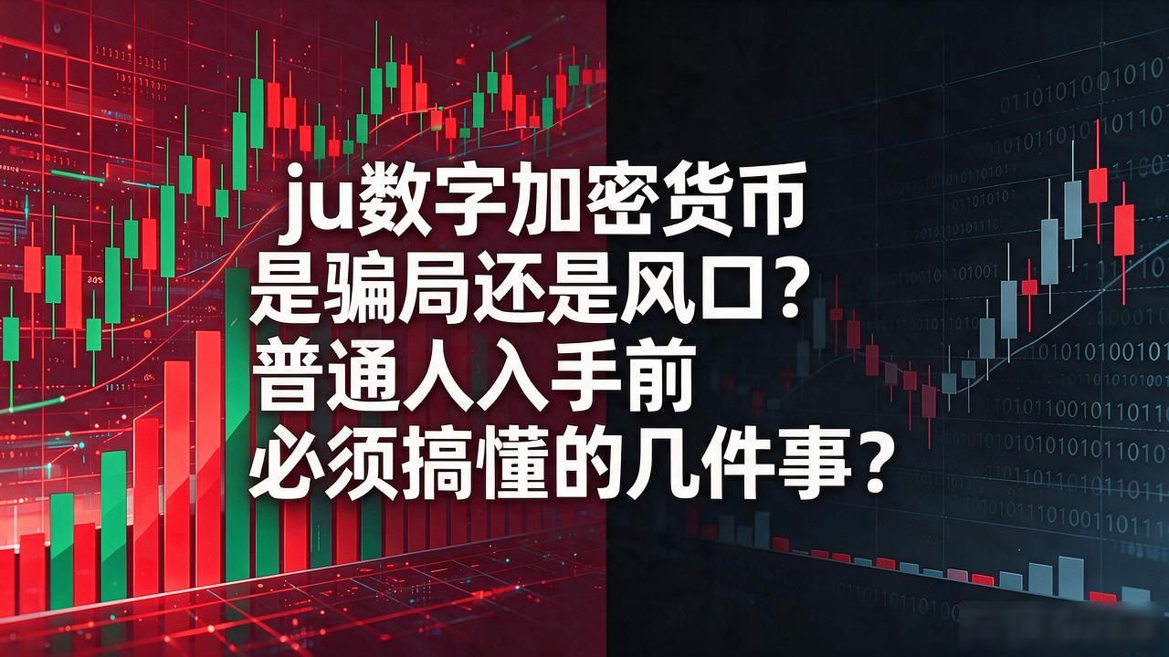 ju数字加密货币_ju数字加密货币风险警示_链上数据揭露代币集中度隐患