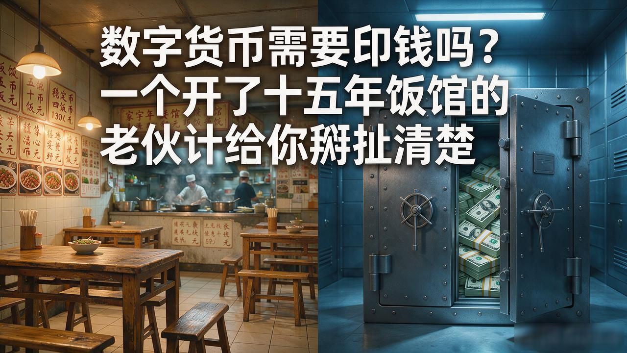 比特币总量固定2100万枚_数字人民币是央行增发货币吗_数字货币需要印钱吗
