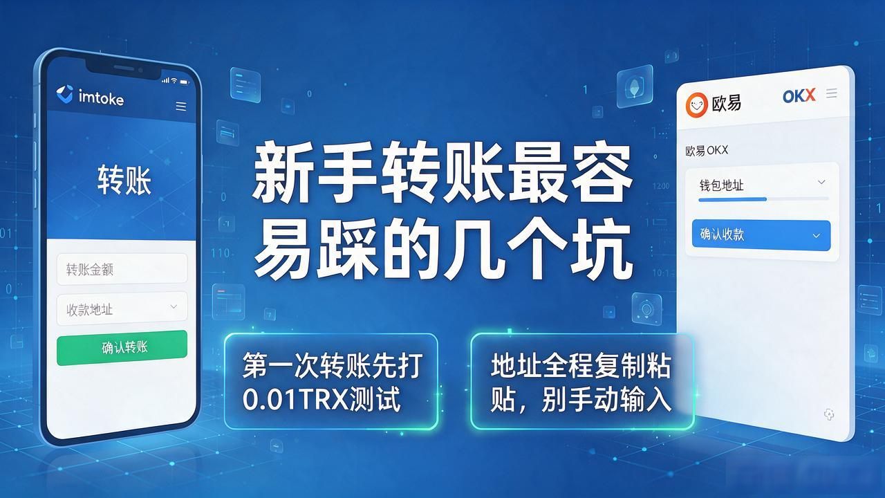 imtoken钱包转到欧易_imtoken转欧易选错链怎么办_imtoken钱包转资产到欧易操作流程