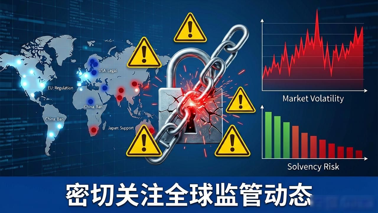 数字资产投资风险_数字货币投资监管隐患_数字货币投资安全吗