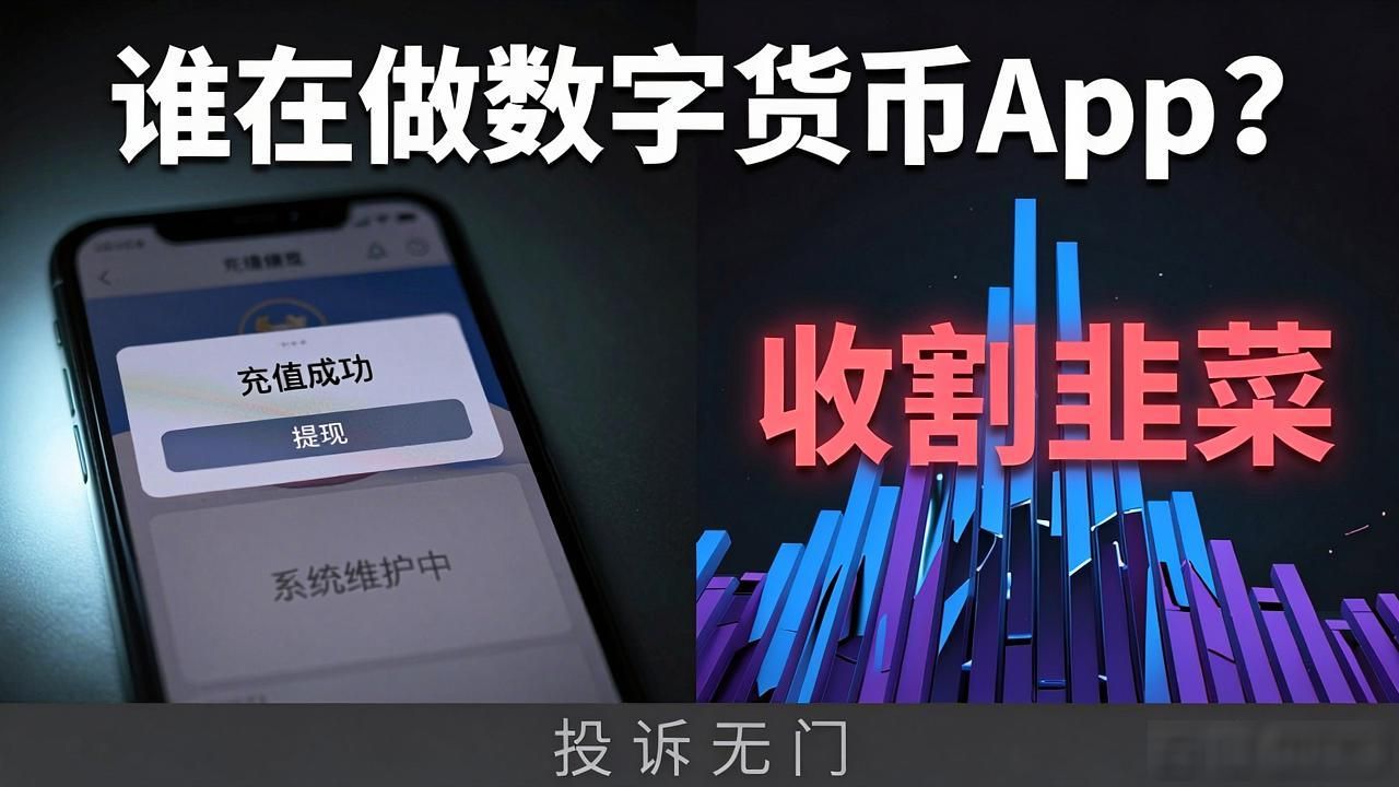 数字货币App选择要点_数字货币app是哪家公司开发的_数字货币App开发风险