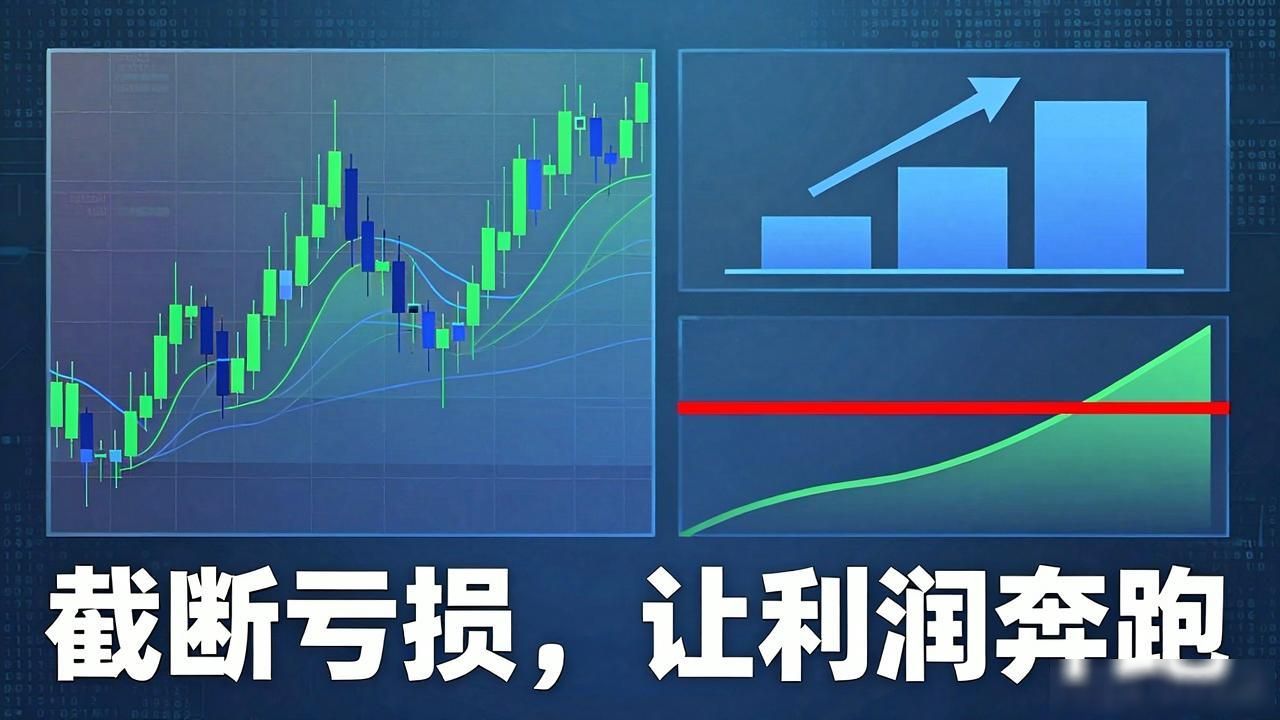 数字货币怎么抄短线_短线交易_技术分析