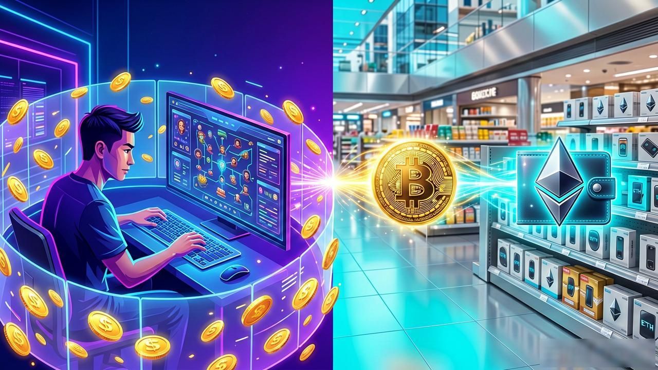 游戏数字货币成为玩家资产_跟游戏有关的数字货币_区块链技术改变游戏虚拟财富