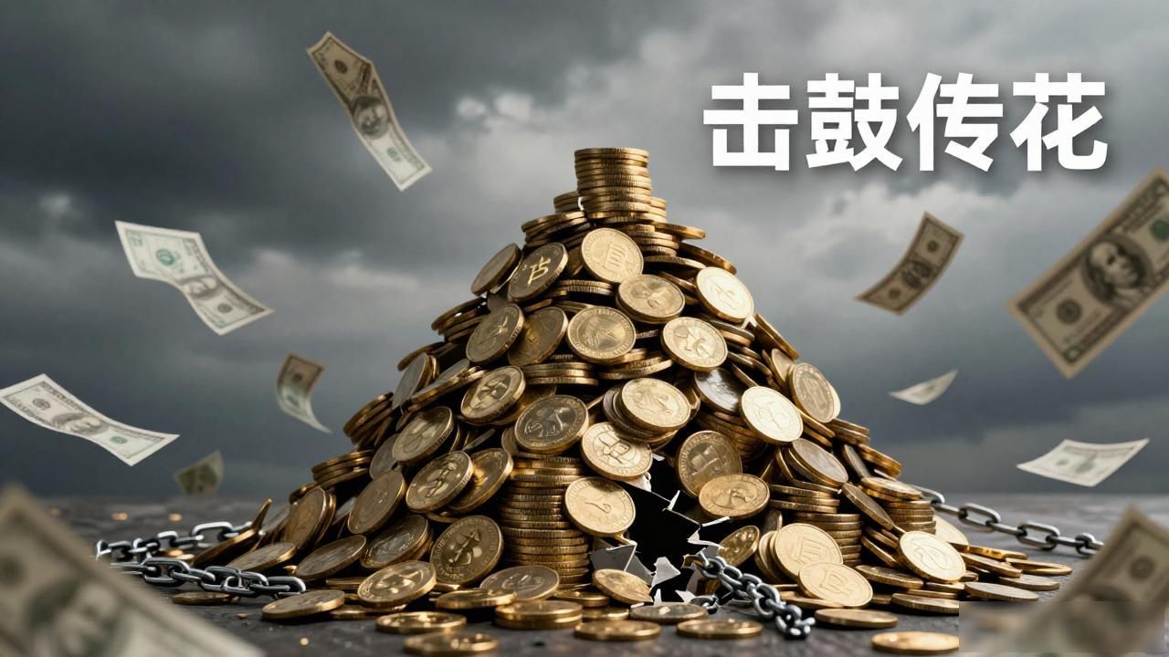 高回报率承诺非正规金融产品_YC数字货币骗局_YC数字货币