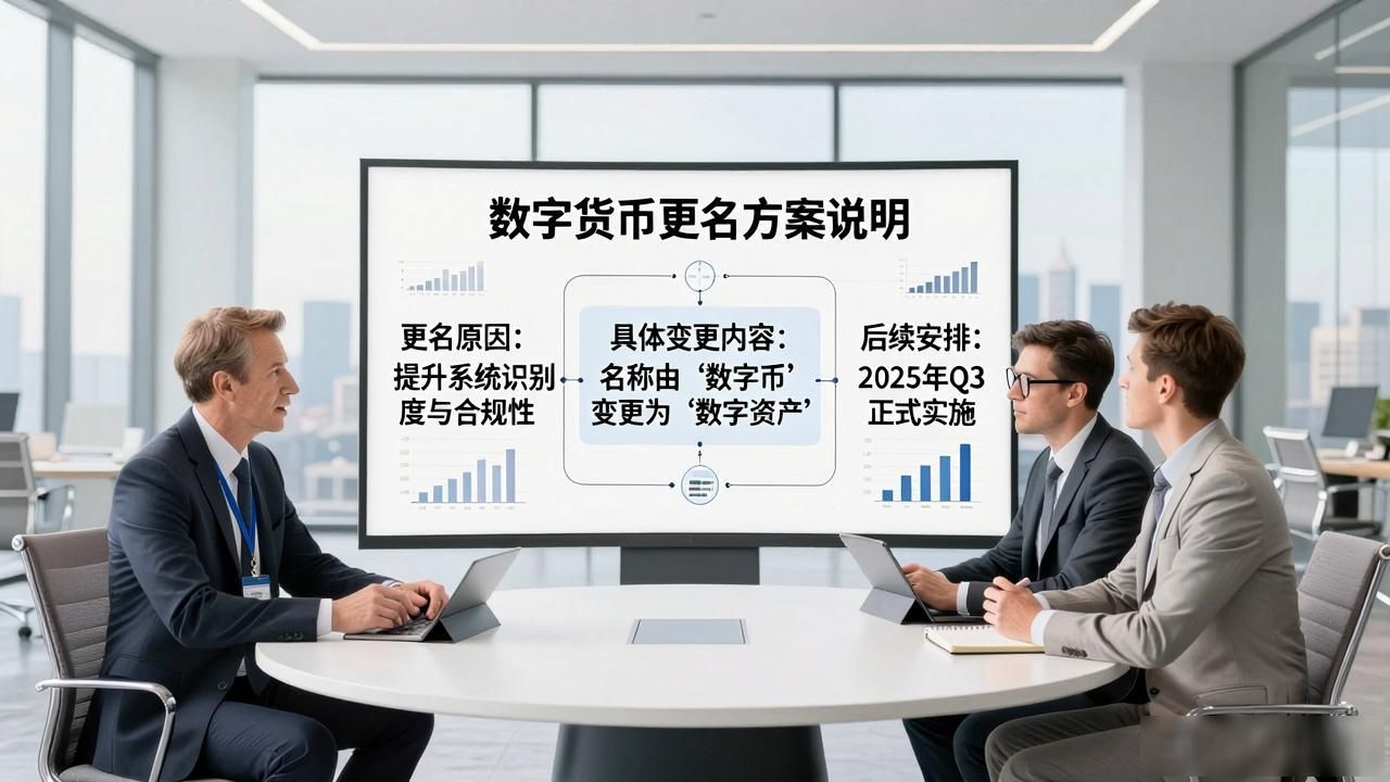 加密货币改名的技术可行性与实际影响_数字货币名字能改吗_加密货币改名引发的社区争议案例